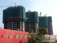 瑞南紫郡 精装产权清晰,采光无遮挡,视野开阔