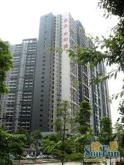 远光水印城 2室1厅 东南