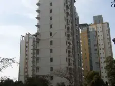 祥和尊邸,千万级豪宅,飞机户型园景房,带产权车位