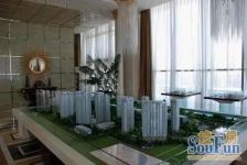 百汇园+一线江景+高区+临江的位置