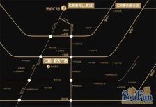 10一30平办公室!精装有租赁产权证明!享高新区政策