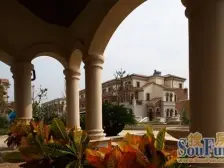 怡景湾1叠2 带院子 位置好,看房有钥匙