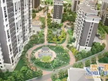 象湖景苑 4室2厅 西南 西北