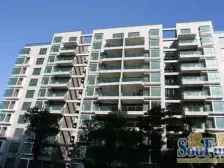 公园般的环境,使用率高,楼层好,配套成熟