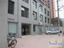 徐汇区08年商品房 三开间朝南 7米大横厅 地铁口三百米