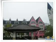 临湖小区 环境优美 纯洋房社区