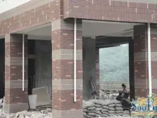 三峡广场 融汇国际温泉城A区(泉景)二房80万