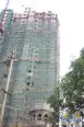工程进度实景图（2009-11）