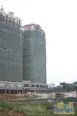 工程进度实景图（2009-11）