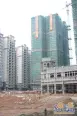 工程进度实景图（2009-11）