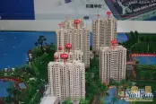 楼盘沙盘（2009-11）
