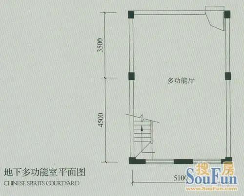 置信芙蓉青城小区户型图