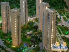 瑞丰凤凰岭 3室2厅 西