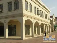 逸庭苑 3室2厅 南