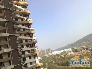 观澜东山2室2厅东南