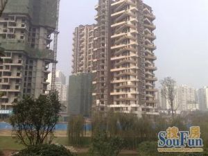 观澜东山3室2厅东南