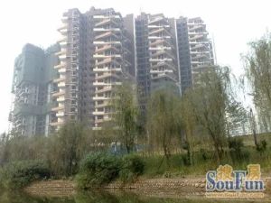 观澜东山2室2厅东南