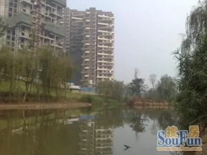 观澜东山3室1厅东