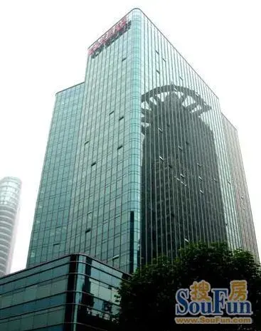 外景图