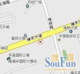 交通图