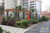 园林实景（2009-12）