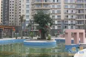 园林实景（2009-12）