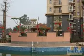 园林实景（2009-12）