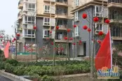 园林实景（2009-12）