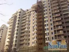 嘉誉湾1室东朝向2380.00万元/套出售