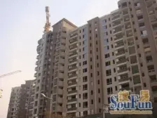 电梯房,大开间,品质小区,环境优美