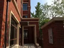 盈浦·富力桃园**·4室·2厅