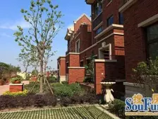 盈浦·富力桃园**·4室·2厅