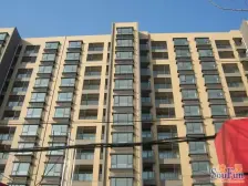 天安豪园 1室1厅 东南