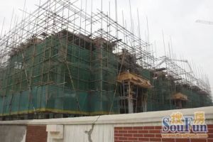 格局好, 视野宽阔,采光充足,设施齐全,