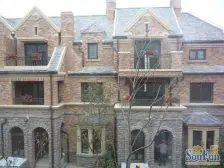 万科晶源(公寓) 2室2厅 南