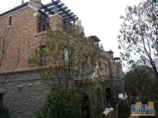 万科晶源(公寓) 2室2厅 南