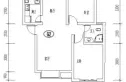 德坤恬园户型图