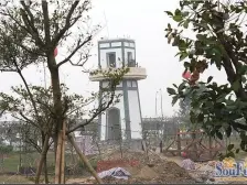 四房户型,高楼层采光好,看江无遮挡