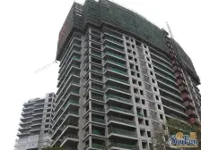 黄浦湾7号楼中高区 业主诚意出售 高区看一线江景