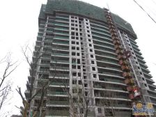 董家渡·绿城黄浦湾·4室·2厅