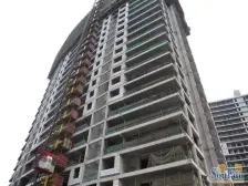 绿城黄浦湾 4室2厅 南 北