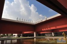 景观楼层,南北通透+产权车位+地库入户,空调+地暖