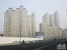 双钥匙房,精装修,布局合理,环境优雅