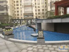 香溢花城二期 4室2厅 南