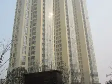 新上 拎包入住 视野好的很 采光棒 楼层好 自住保养好