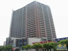 嘉正国际 2室1厅 南