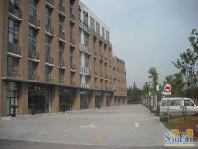 盛创企业家园 1室1厅 东 南