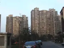 电梯房,大开间,品质小区,环境优美