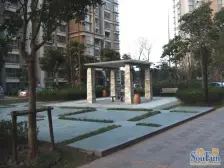 中海瀛台一期(2007)+小区中间位置+南北通+业主诚售