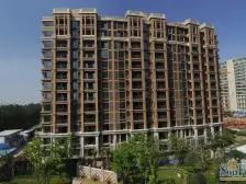 近地铁品质小区税费少价格好户型正采光好诚意出售